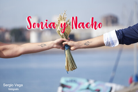 Sonia y Nacho