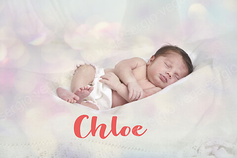 Chloe 3-4